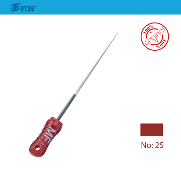 Finger Spreader Kanal Eğesi No:25