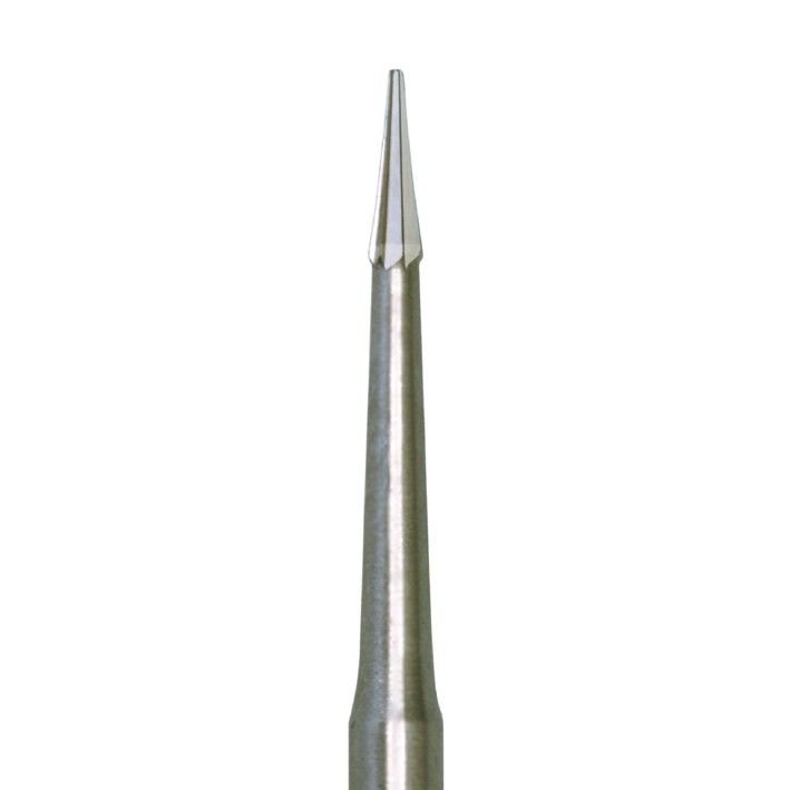 Tungusten Carpide Frez - 5 Adet