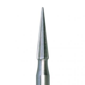 Tungusten Carpide Frez - 5 Adet