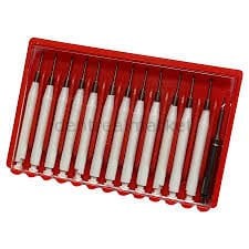 Titanyum Dentin Retansiyon Pimi