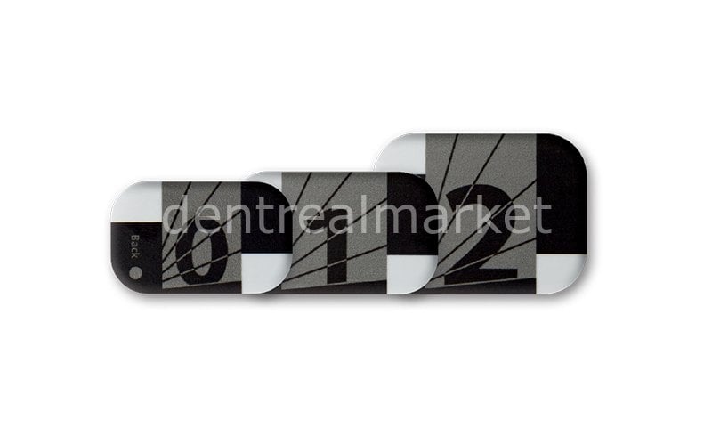 Carestream CS7200 Akıllı Fosfor Plak