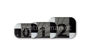 Carestream CS7200 Akıllı Fosfor Plak