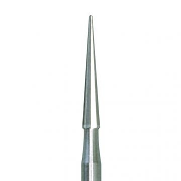 Tungusten Carbide Frez - 5 Adet