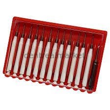 Titanyum Dentin Retansiyon Pimi