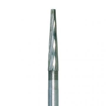 Tungusten Carpide Frez - 5 Adet