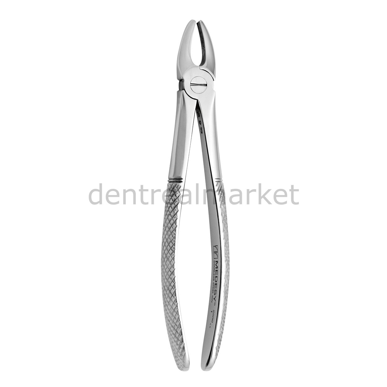 Davye Upper Centrals and Canines - 1