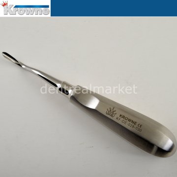 Bayonet Distal Elevatörü