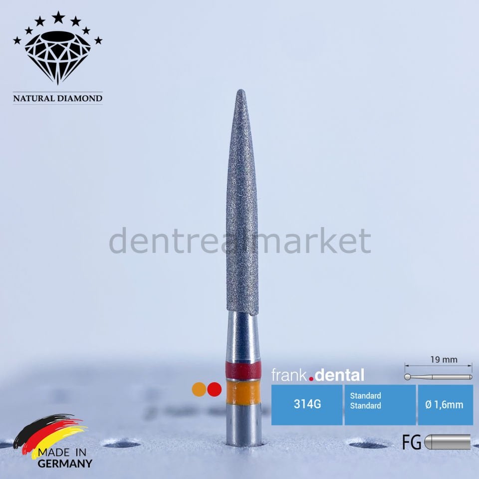 Zirkon Kron Kesme Frezi - Z863