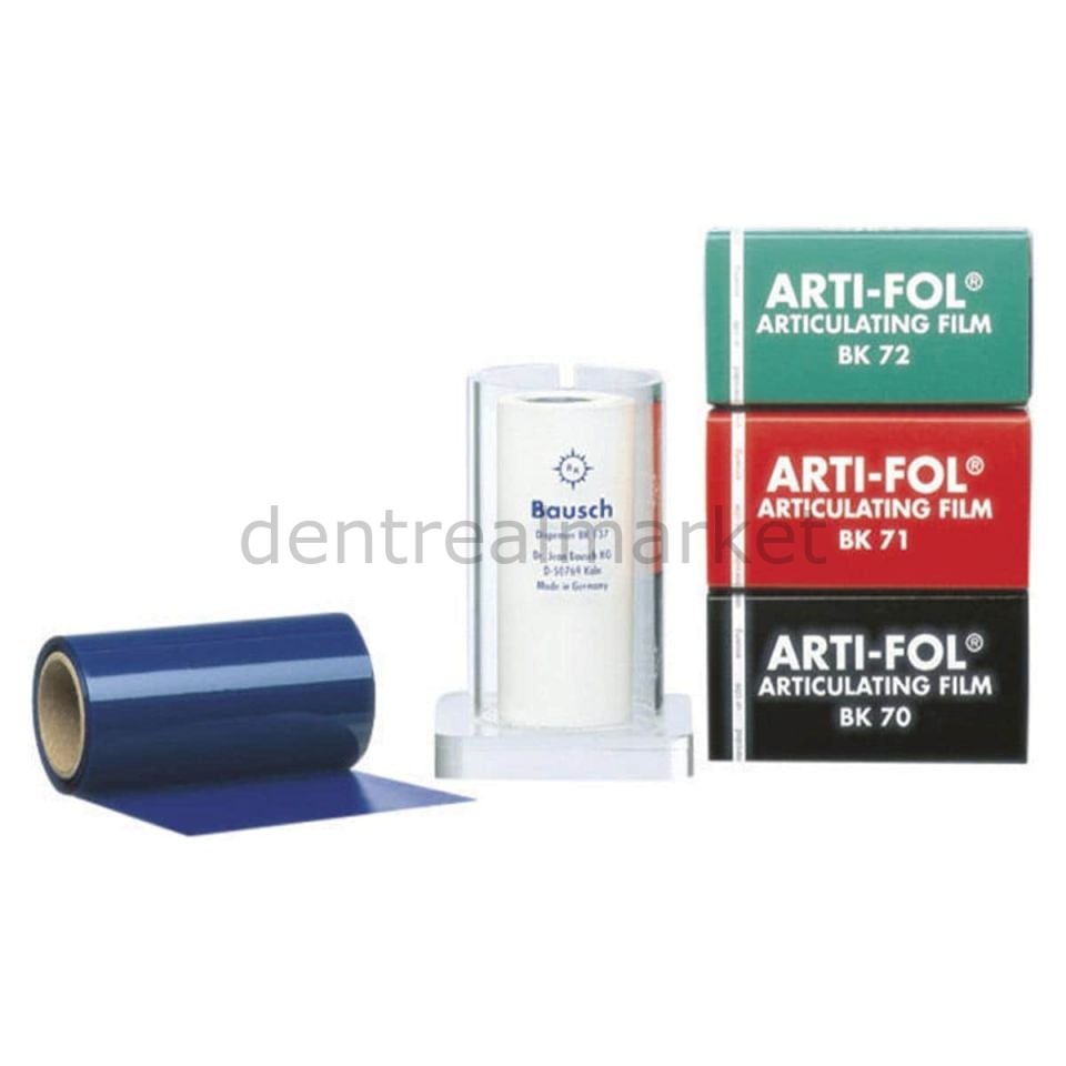Arti-Fol Artikülasyon Folyosu - BK72