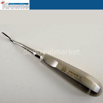 Bayonet Distal Elevatörü 2 mm