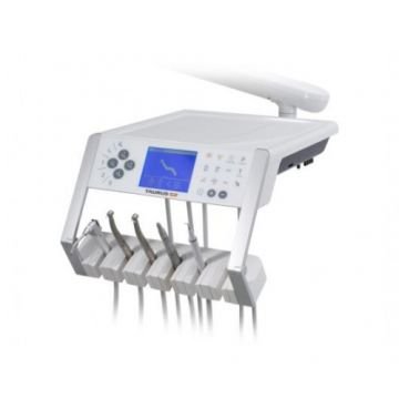 Tauruz G2 Dental Ünit