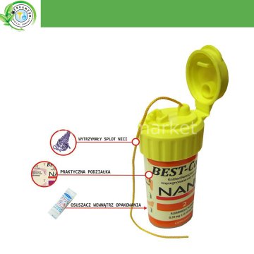 Best Cord Retraksiyon İpi Emdirilmiş