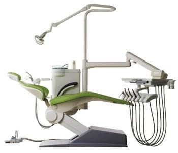 Taurus Z Dental Ünit