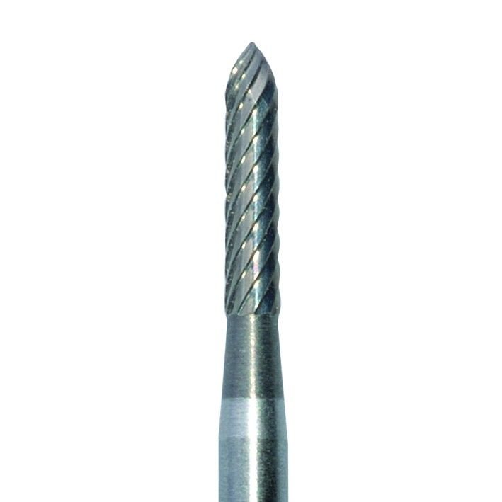 Tungusten Carpide Frez - 5 Adet