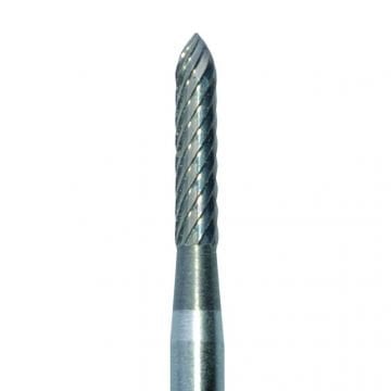 Tungusten Carpide Frez - 5 Adet