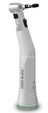 İmplant Anguldurvası 20:1 - Mont Blanc Işıklı
