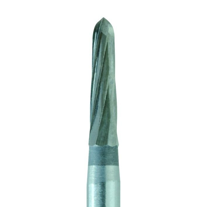 Tungusten Carpide Frez - 5 Adet