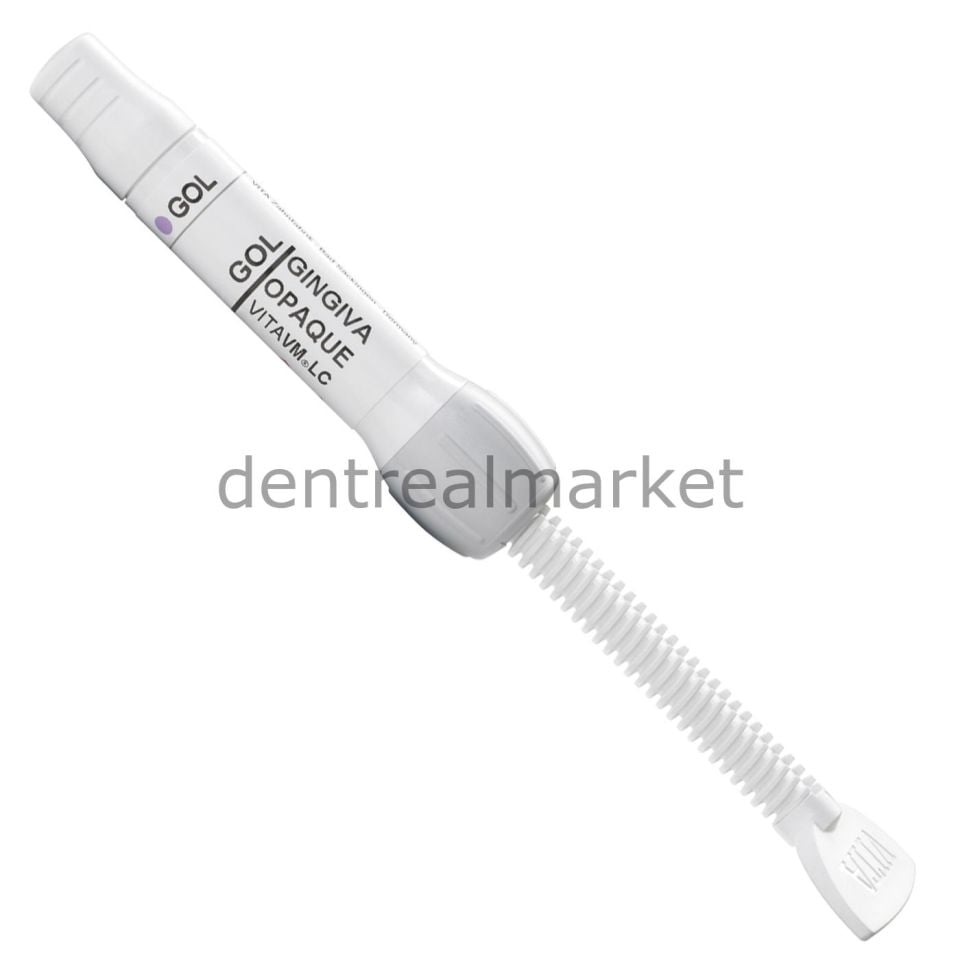 VM LC Labaratuar Kompoziti 4gr - Base Dentin