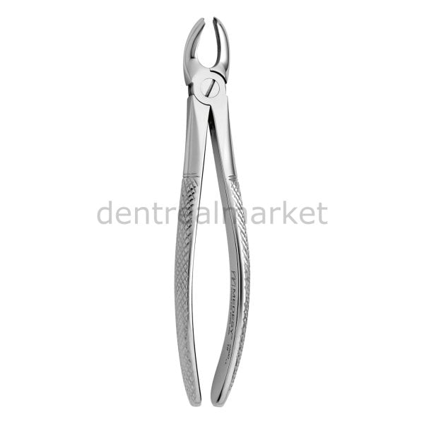 Davye Upper Molars Left - 18