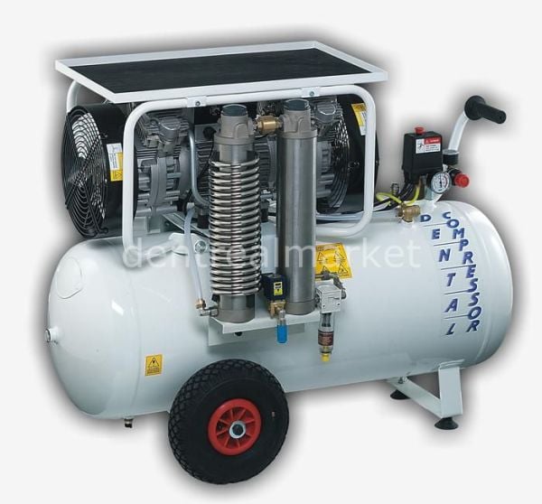 Kompressor 90 LT 2 HP