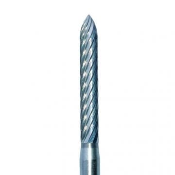 Tungusten Carpide Frez - 5 Adet