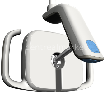 Led Reflektör 572L