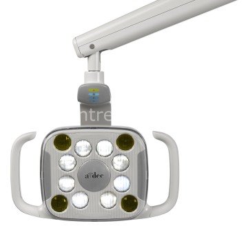 Led Reflektör 572L