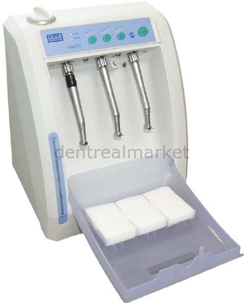 Başlık Yaglama Cihazı LUB-90