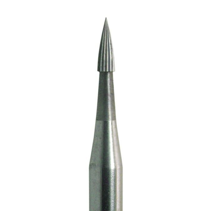 Tungusten Carpide Frez - 5 Adet