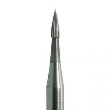 Tungusten Carpide Frez - 5 Adet