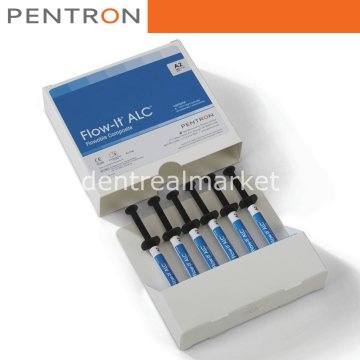 Flow-It ALC Akışkan Kompozit A3 - 6x1,5 gr