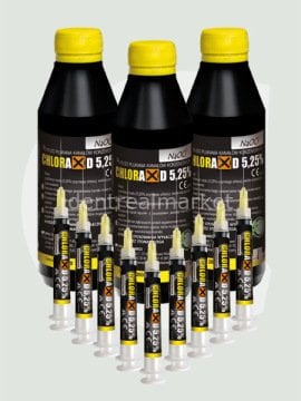 Chloraxid %5,25 Sodyum Hipoklorit Solüsyon 400 ml