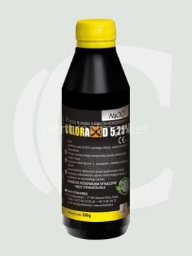 Chloraxid %5,25 Sodyum Hipoklorit Solüsyon 400 ml