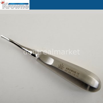 Bayonet Lindo Levien Elevatörü