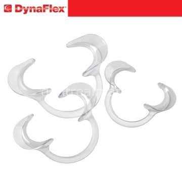 DynaFlex Cheek Ekartör