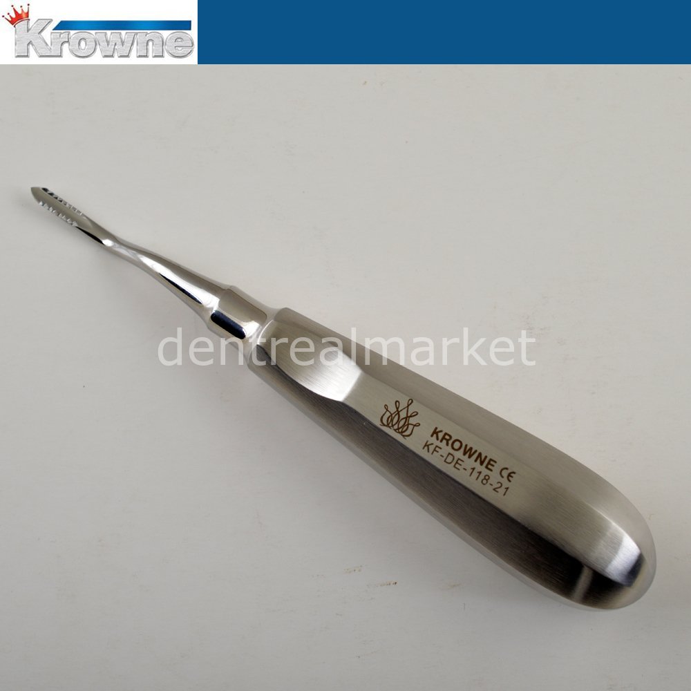 Bayonet Lindo Levien Elevatörü Distal