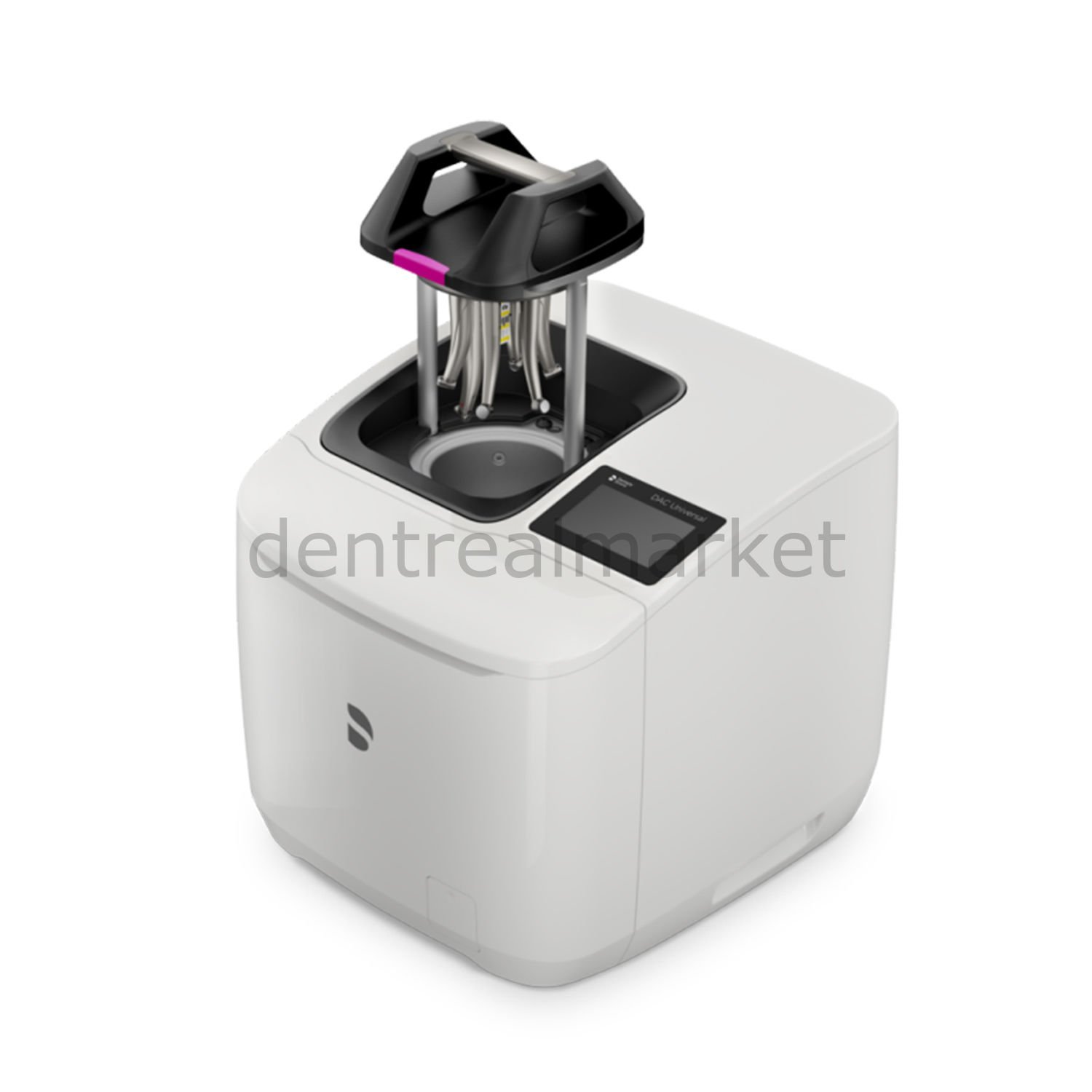 Nitram DAC Universal S Yağlama+Sterilizasyon+Temizleme Cihazı