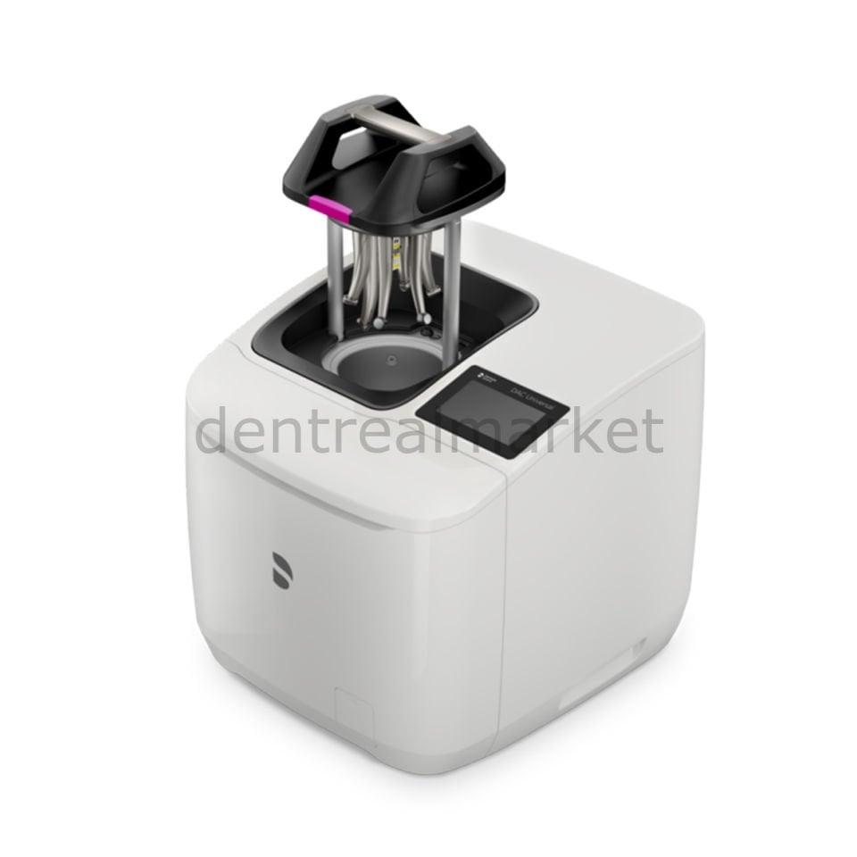 Nitram DAC Universal S Yağlama+Sterilizasyon+Temizleme Cihazı