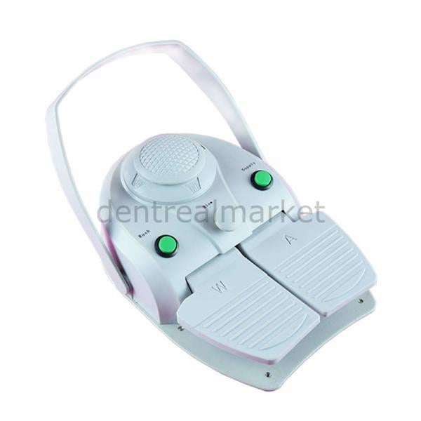 Ünit Ayak Pedalı 6 Kontrol Foot Control Air