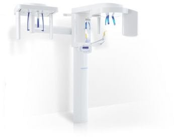 Sirona XG5 Panoramik Röntgen Cihazı