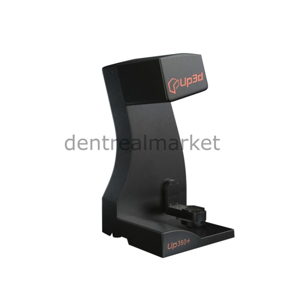 Up560 Dental Model Tarayıcı - Laboratuvar Tarayıcı
