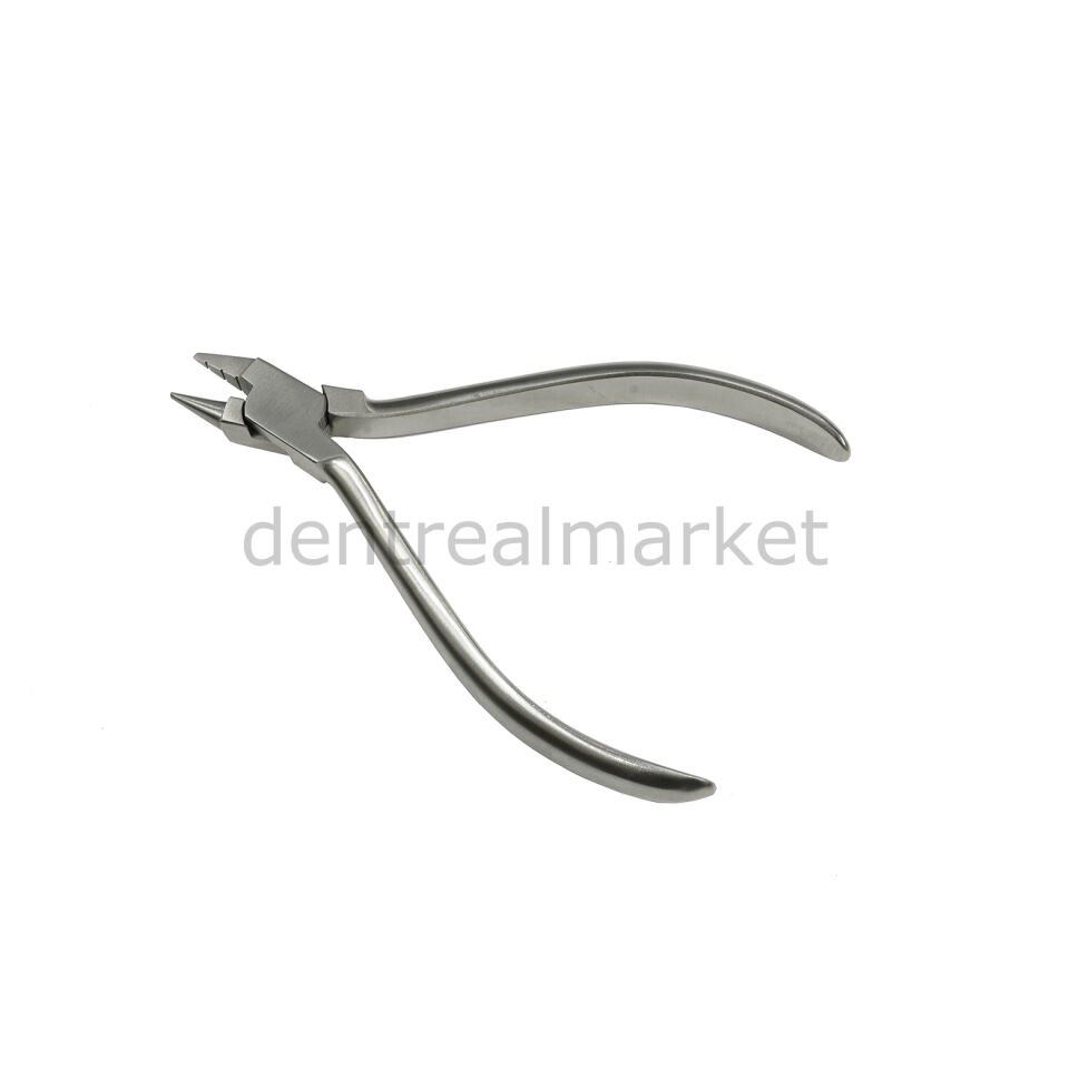 Bird Beak Plier - TC Orthodontik Pens
