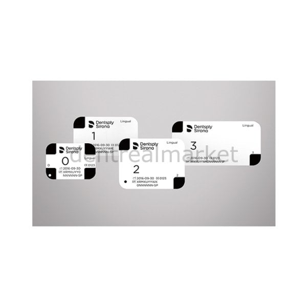 Sirona Xios XG Supreme Rvg