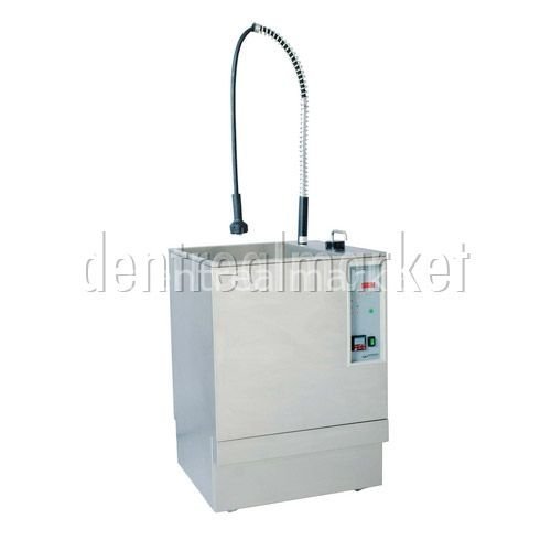 WAPO-EX 12 Boil-Out Otomat Cihazı