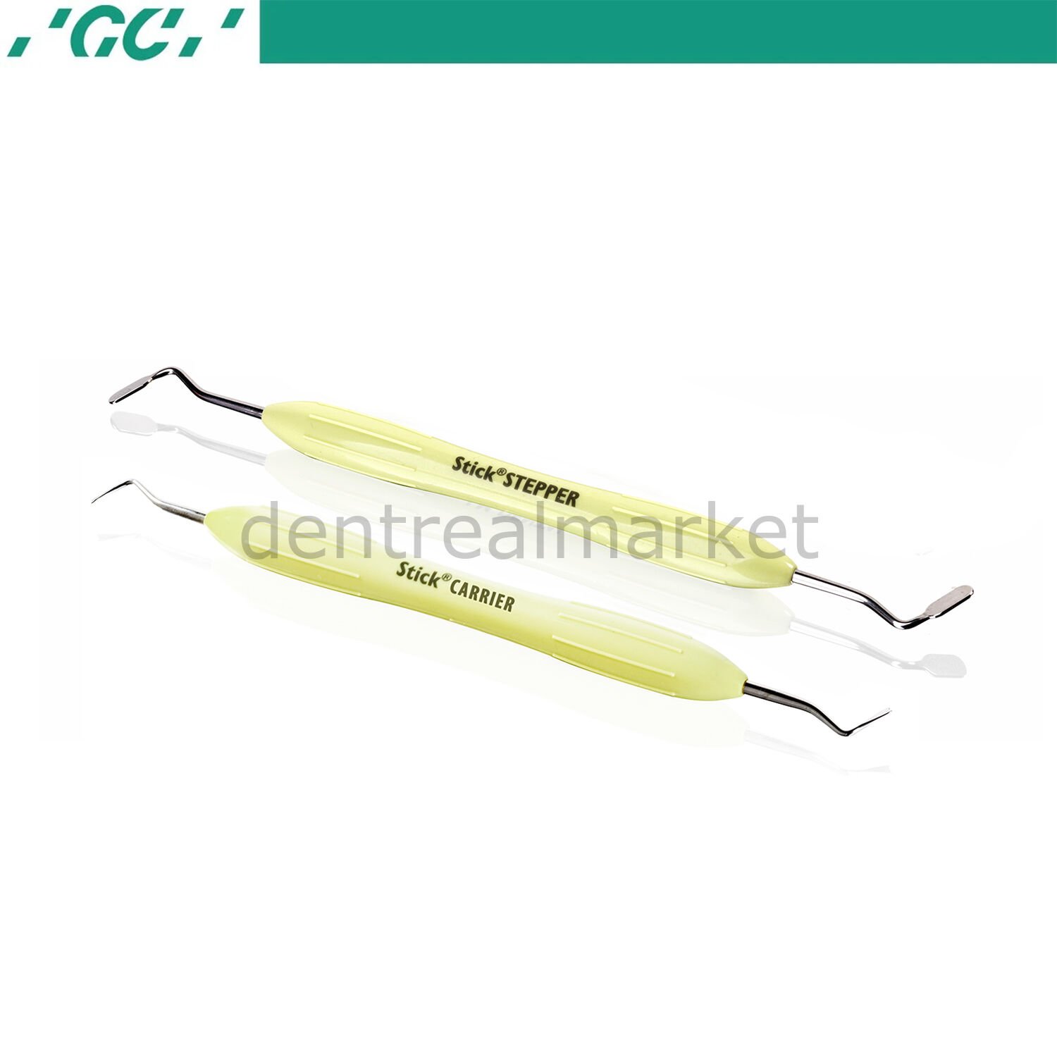 Stick Stepper / Carrier