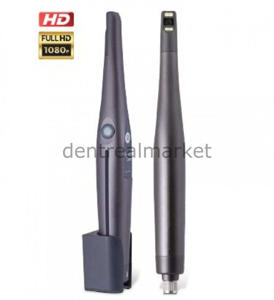 SmartCam - Usb Ağız İçi Kamera 720P-1080P