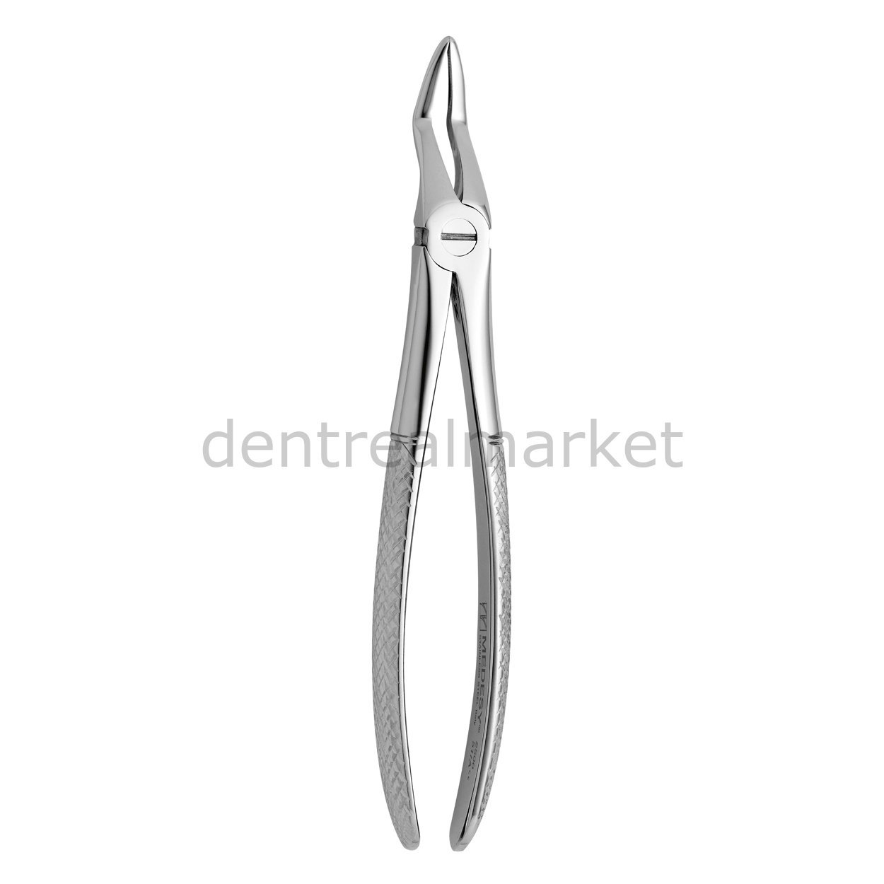 Davye Upper Roots - 51A