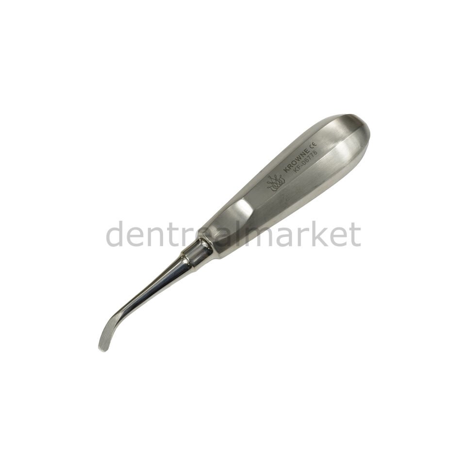 Luxacut-Apikal Lüksatör - Atravmatik Kök Elevatörü