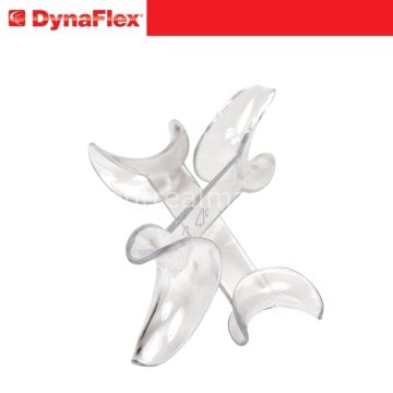Double Ended Expander Ekartör