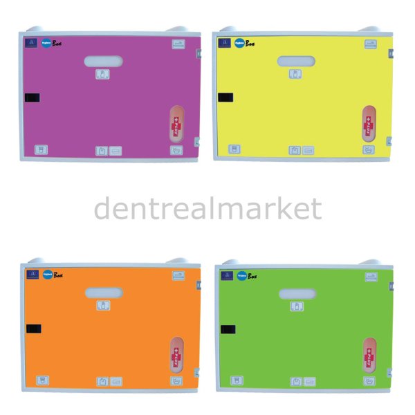 Hijyen Box - Organizer - HB3